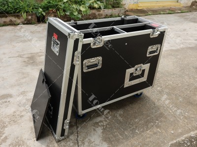 32 Inch Motorised Lift case