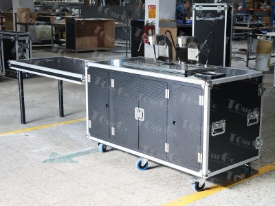 1  Coffee Cart