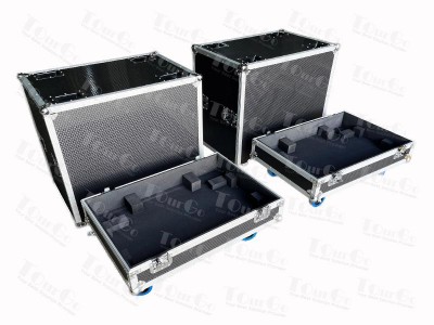 1 Speaker Case