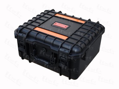 1 Waterproof Hard Case 
