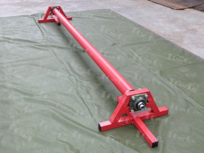 Ninja Balance Obstacles– Ninja Spining Log-Ground