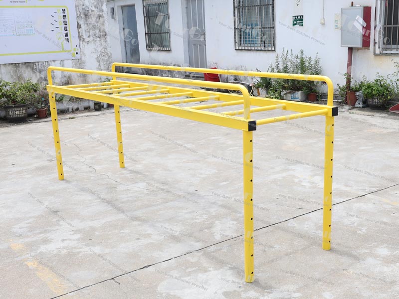 1 ninja obstacle