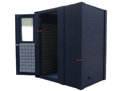 Sound Booth / Audio Recording booth