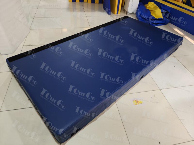 Landing Mat