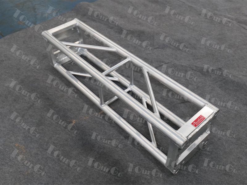 1 Box Truss 