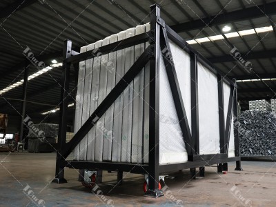 1 Transportation Carts for Stage Floor