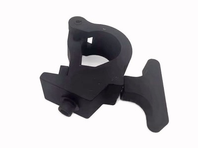 OMEGA CLAMP