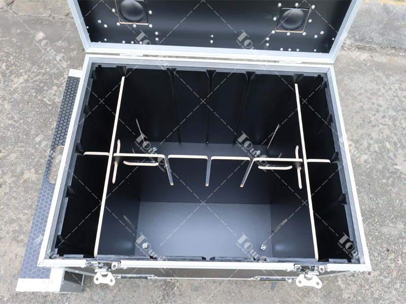 1 Utility ATA Flight Case