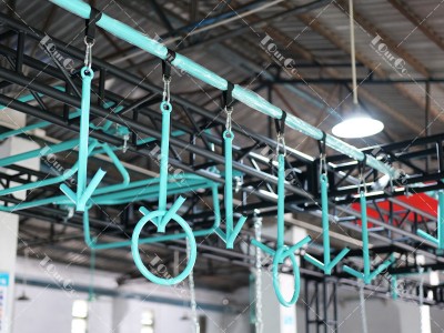 1  Hanging hook