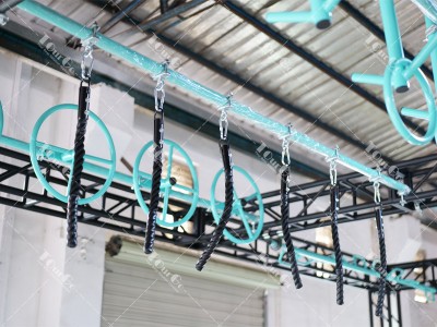 rope
