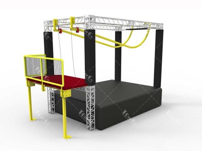 Ninja Newest Elements Swoop Slider