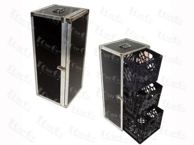 1 ATA Style Case 