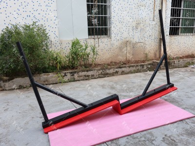 Climb Ninja Obstacles – Climbing Board