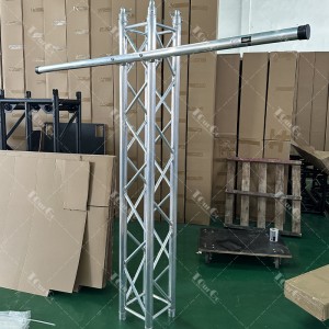 1 Truss Mounting