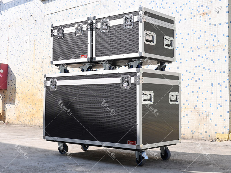 1 Utility ATA Flight