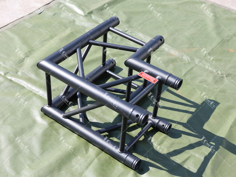 290mm Square Truss 2WAY 90 DEG