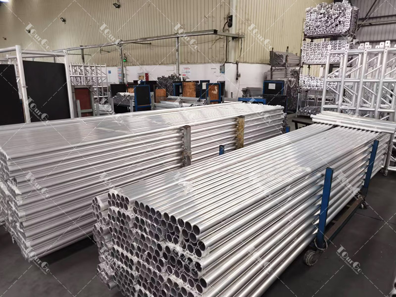 Stage Truss