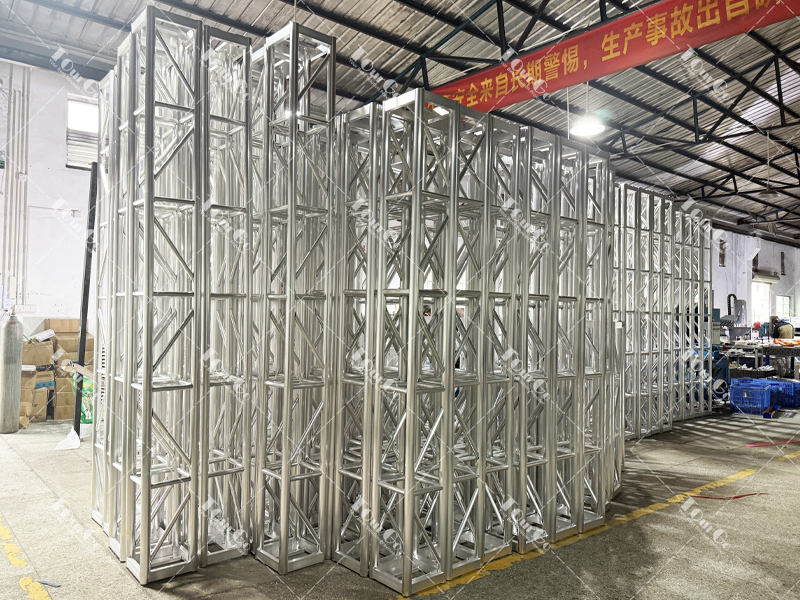 stage truss