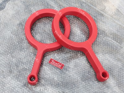 Equipment Ninja Handheld Obstacles NINJA Magnifying Glass