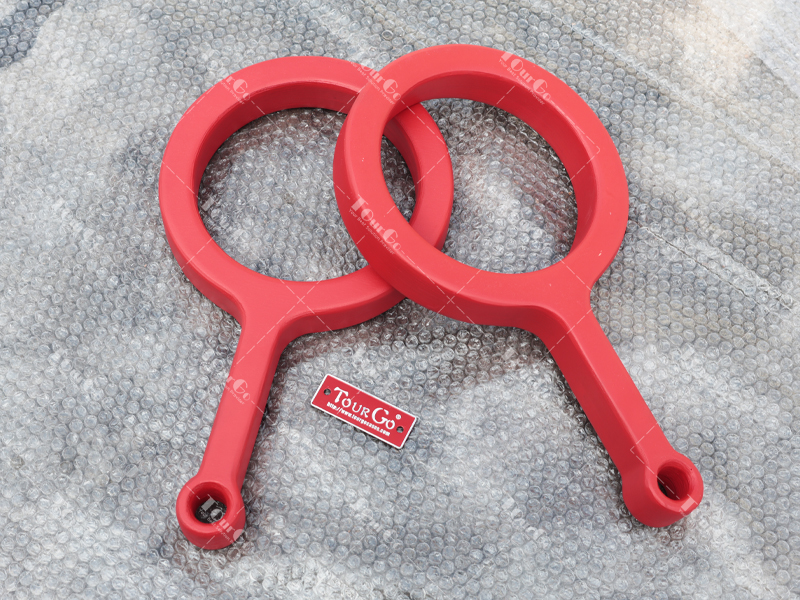 NINJA Magnifying Glass