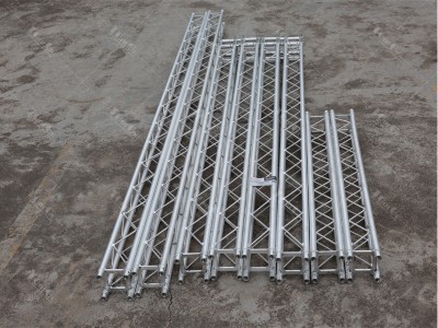 1 Square Mini Truss