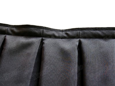 12ft-Box-Pleat-Stage-Skirt-for-16inch-High-Stage-Systems  2