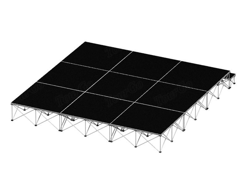 12ft x 12ft -Stage-Design 2