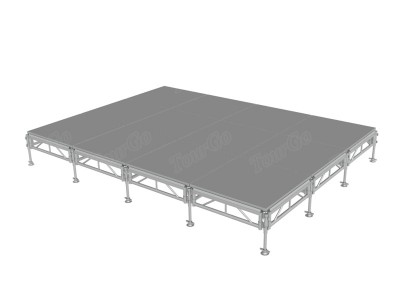 12ft x 16ft-Aluminum-Stage 3