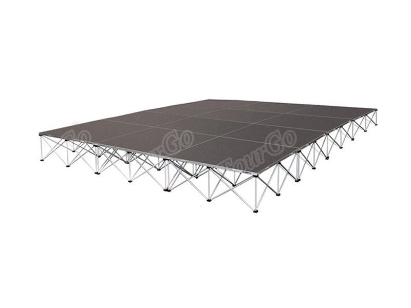 12ftx16ft-Portable-Stage 2