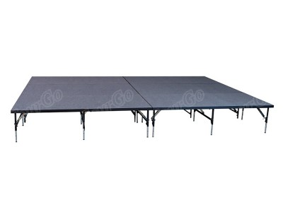 12'x16'-Stage-System-for-16inch-24inch-High 2