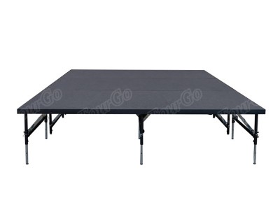 12'x8'-Stage-System-for-16inch-24inch-High 2