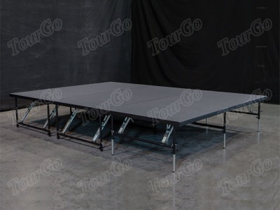 12'x8'-Stage-System-for-16inch-24inch-High 3