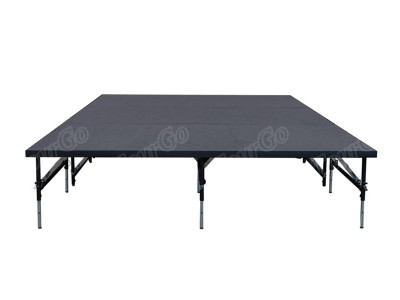 12'x8'-Stage-System-for-24inch-32inch-High 2