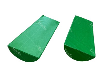 NINJA WARRIOR-NINJA BALANCE LOG