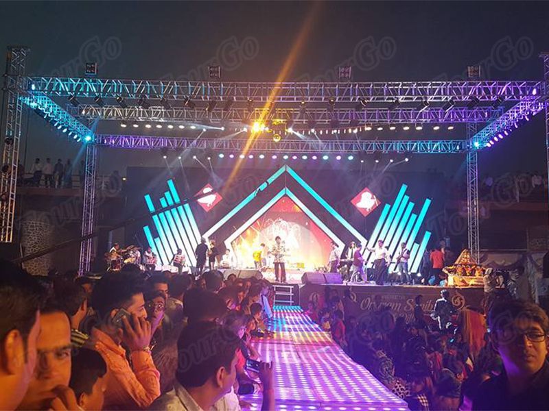 event-truss