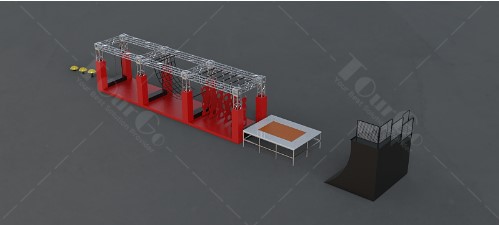 NINJA TRUSS13