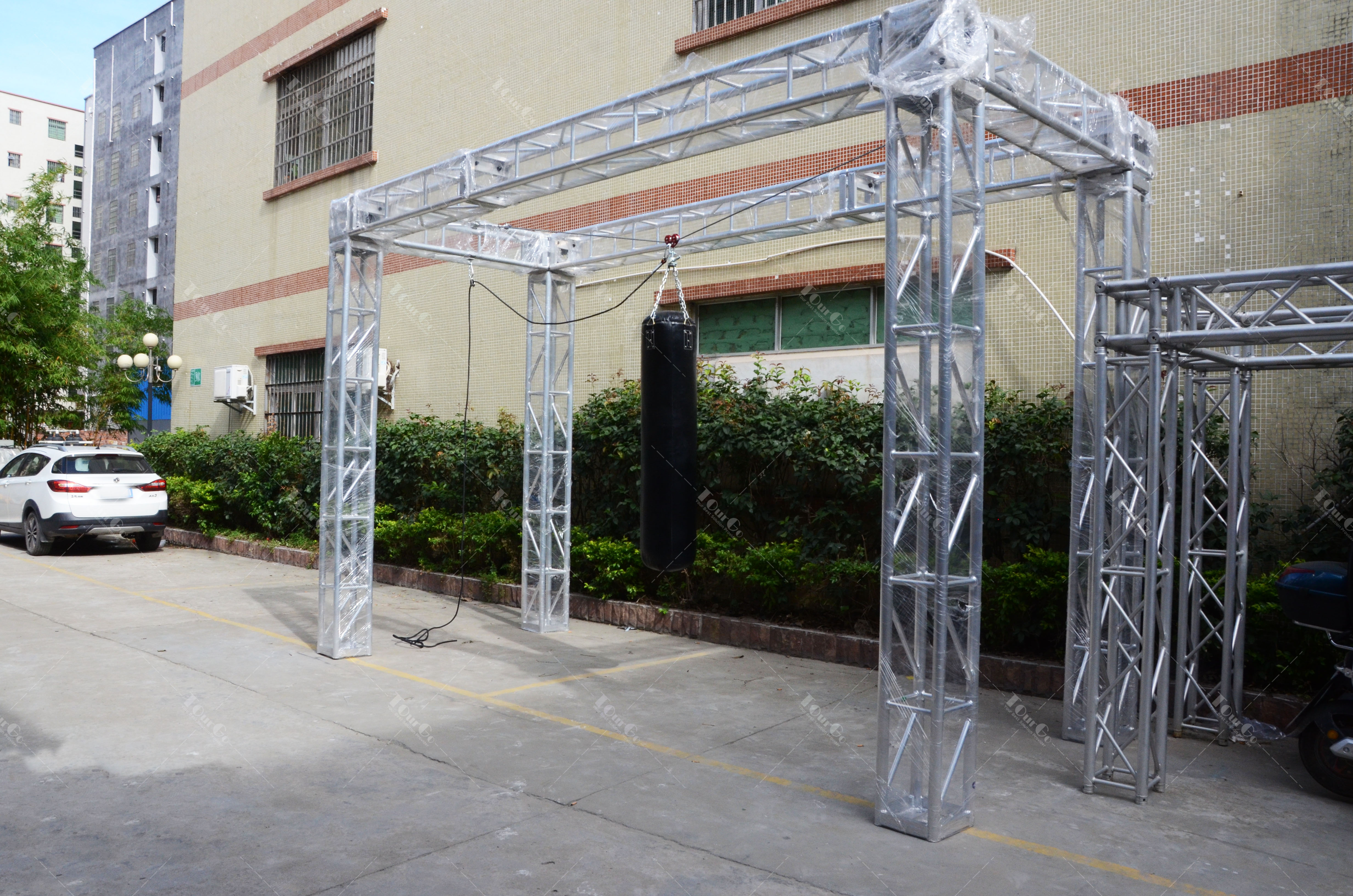 Ninja Warrior Elements13