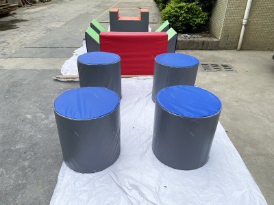 ninja challenge course13