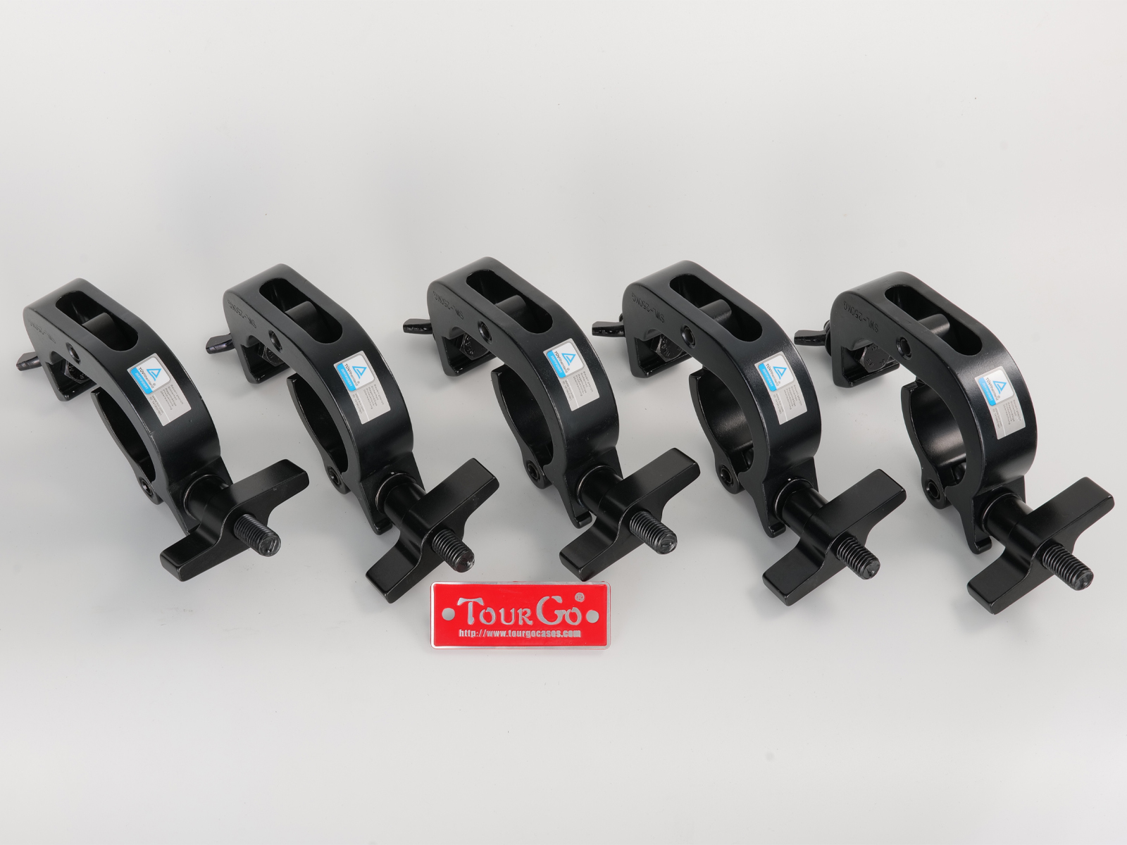 13 Clamp 48-51mm Tubing