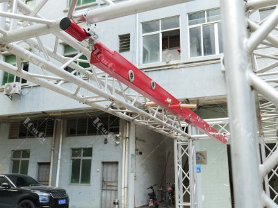 13Obstacle Pegboard