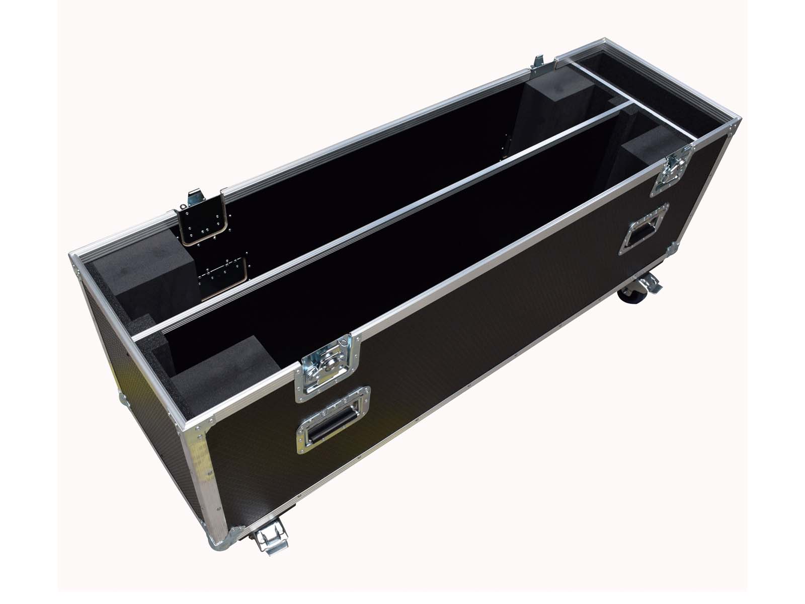 13LCD Tv Flight Case