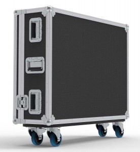 13 Flight Case