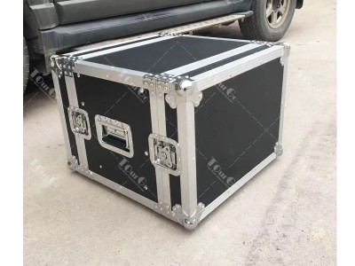 13microphone drawer case
