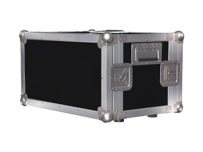 Live In Amp Head Flight cases