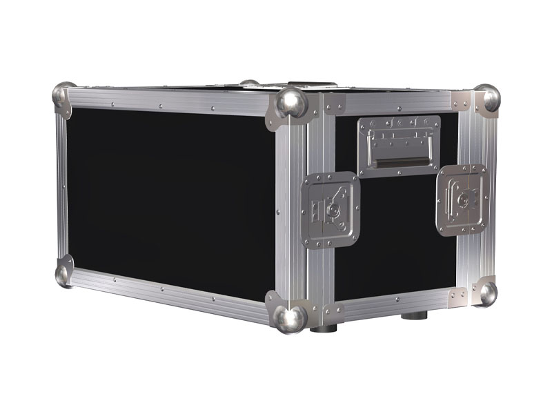 Live In Amp Head Flight cases