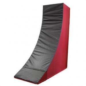 13parkour warped wall