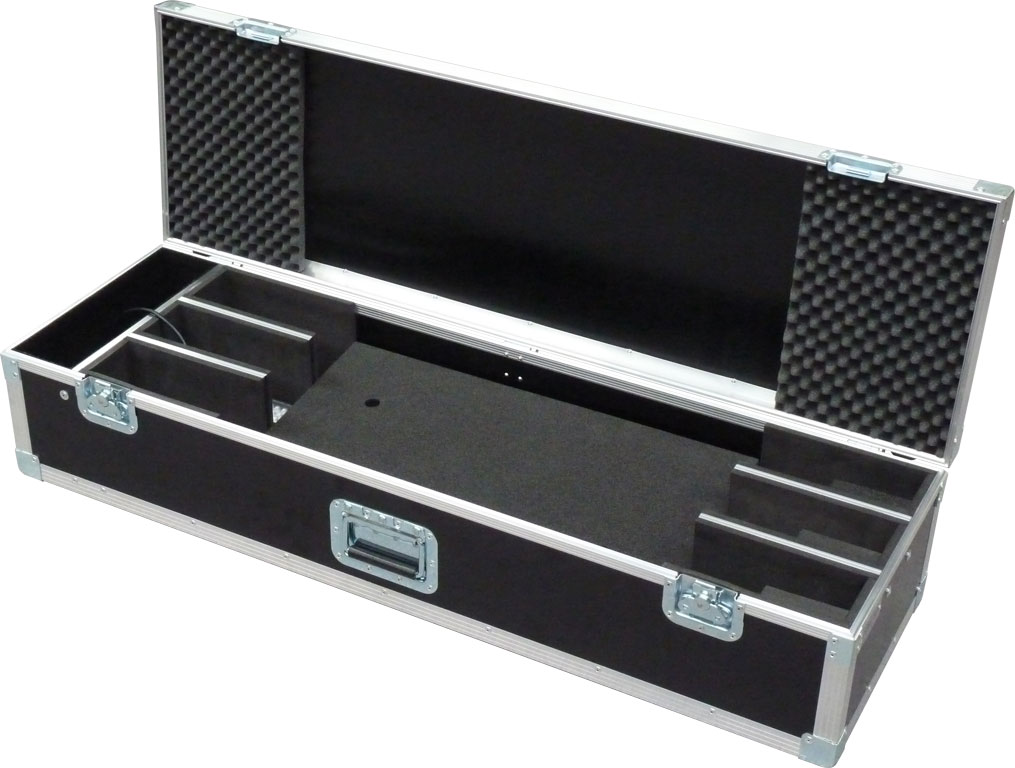 13Case for 6 lamps