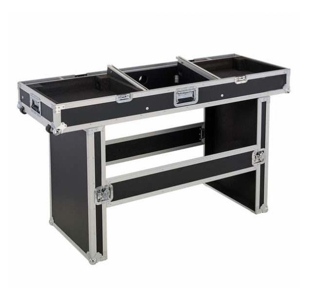 13DJ Desk