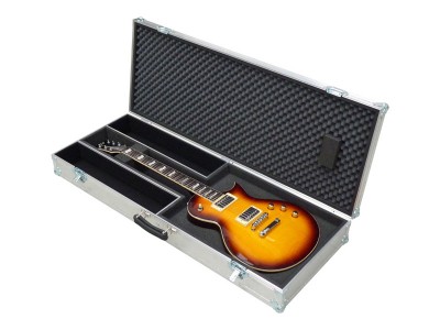 Case for guitar LTD EC401VFTSB