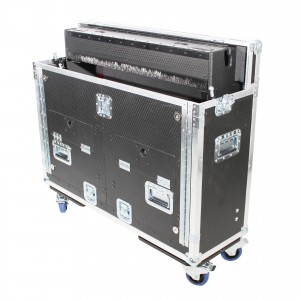 13Digico Quantum 225 Mixer